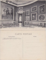 Compiègne Salon De Stue - Chateau - Palais De Compiegne 1922 - Other & Unclassified