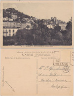 CPA Hyeres-les-Palmiers Vue Generale/Panorama 1926  - Hyeres