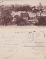 CPA Quimperlé Panorama 1932  - Other & Unclassified