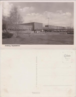 Ansichtskarte Duisburg Hauptbahnhof 1970 - Duisburg