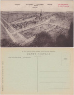 CPA Buzenval-Paris Un Des Aspects Du Futur/in Der Zukunft 1918  - Andere & Zonder Classificatie