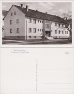 Ansichtskarte Heubach (Württemberg) Gästehaus Der Triumph-Werke 1965  - Other & Unclassified