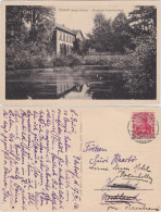 Ansichtskarte Ebstorf Provinzial-Ackerbauschule 1914 - Autres & Non Classés