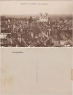 Chalon-sur-Saone Chalon-sur-Saône Vue Generale/Blick über Die Dächer 1918  - Autres & Non Classés