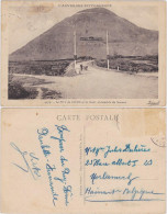 Clermont-Ferrand Route Automobile Du Sommet - Puy-de-Dôme/Weg Zum Berg 1926  - Autres & Non Classés