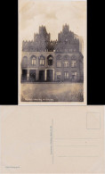 Ansichtskarte Rostock Am Schilde 1930  - Rostock