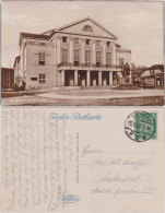 Ansichtskarte Weimar Das Deutsche Nationaltheater 1925 - Weimar