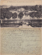 CPA Angers Vue Generale/Totale 1920  - Andere & Zonder Classificatie