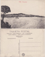 Postales Vigo Gesamtansicht 1928  - Altri & Non Classificati