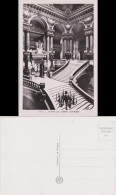 CPA Paris Opéra Garnier 1949 - Autres & Non Classés