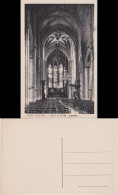 Dijon Dijon Eglise St-Michel - Intérieur/Kirche St. Michel - Innenaufnahme 1930 - Autres & Non Classés