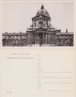 Paris Hôpital Militaire Du Val De Grâce/Militärkrankenhaus Val De Grace 1965 - Andere & Zonder Classificatie