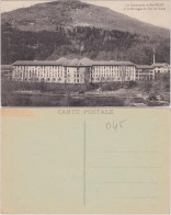 CPA Sainte-Feyre Sanatorium 1922  - Autres & Non Classés