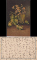 Ansichtskarte  Stillleben Von Clara Von Sivers 1914 - Paintings