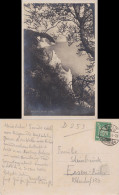 Ansichtskarte Stubbenkammer-Sassnitz Wissower Klinken 1925  - Sassnitz