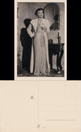 Ansichtskarte  Luise Ullrich (österr.Schauspielerin) 1934 - Actores