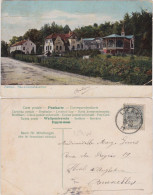 Ansichtskarte Aachen Neu Linzenshäuschen 1920  - Aachen