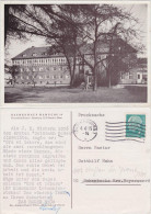 Ansichtskarte Hamburg Partie Am Rauhen Haus 1954  - Sonstige & Ohne Zuordnung