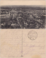 CPA Arras Atrecht Blick über Die Stadt 1918  - Arras