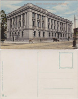 Postcard Johannesburg Transuaal University/Universität 1918  - South Africa