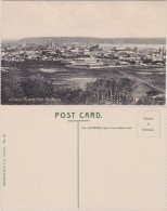 Postcard Durban Totale - Fabrikanlagen 1926  - South Africa