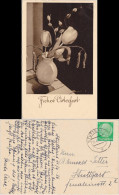 Ansichtskarte  Frohes Osterfest 1936 - Pâques