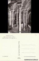 CPA Tournus Abteikirche Saint Philibert: Krypta 1980  - Autres & Non Classés
