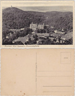 Karlsbad Karlovy Vary Hotel Imperial Und Freundschaftshöhe 1928  - Czech Republic