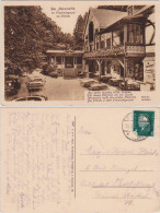 Ansichtskarte Pillnitz Meixmühle Im Friedrichsgrund Mit Reim 1931 - Pillnitz