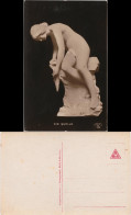 Ansichtskarte  Statue "Die Quelle" 1912 - Unclassified