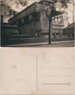 Ansichtskarte  Straße Vor Fabrikgebäude 1918  - To Identify