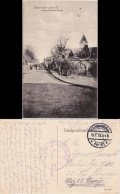 CPA Guignicourt Kaiser Wilhelm Strasse (Erster Weltkrieg) 1915  - Autres Communes