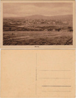 CPA Morey Morey Panorama, Umland Mit Pferden 1918 - Altri & Non Classificati