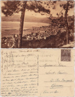 CPA Cannes Vue Génerale/Panorama 1931 - Cannes