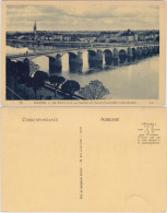 Macon Mâcon Le Pont Sur La Saône Et Saint-Laurent-Les Maçon 1929 - Otros & Sin Clasificación