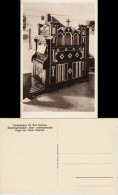 Tscherbeney-Bad Kudowa Czermna Kudowa-Zdrój Orgel Von Franz Stephan 1932 - Schlesien