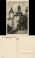 Deutsch Gabel Jablonné V Podještědí Schloss Lemberk / Lämberg 1928  - Czech Republic