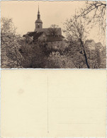 Ansichtskarte Dohna Panorama Marienkriche 1928 - Otros & Sin Clasificación