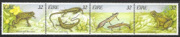 Ireland Set Mnh ** 1995 5 Euros - Neufs