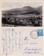 Ansichtskarte Tabarz/Thüringer Wald Totale 1956 - Tabarz