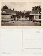Ansichtskarte Bad Gottleuba-Berggießhübel Sanatorium Der SVK 1955  - Bad Gottleuba-Berggiesshuebel