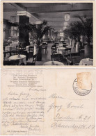 Breslau Wrocław Cafe Vaterland - Neue Schweidnitzer Strasse 1933  - Schlesien
