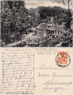 Ansichtskarte Stadtroda Weihertalmühle 1918  - Stadtroda