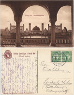 Postcard Malmö Baltiska Utställningen /Baltische Ausstellung 1914  - Schweden