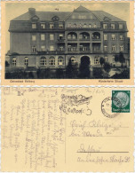 Postcard Kolberg Kołobrzeg Kinderheim Siloah 1944  - Pommern