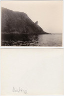 Nordkap Davvinjárgga Nordkapp Finnmark Norge Norway 1930 - Norvège