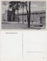 Charlottenburg-Berlin Reichsakademie F. Leibesübungen Kameradschaftshaus 1940  - Charlottenburg