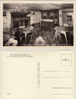 Ansichtskarte Schruns Cafe Montjola- Stube 1932  - Autres & Non Classés
