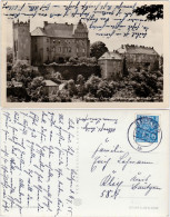 Ansichtskarte Bautzen Budyšin Ortenburg 1954 - Bautzen