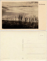 Cartoline Golf Von Genua Seestimung 1960 - Other & Unclassified